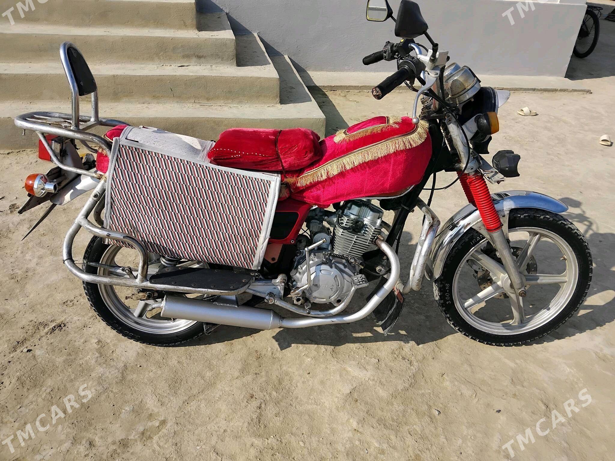 Fekon FK200-14G 2011 - 10 500 TMT - Etrek - img 1