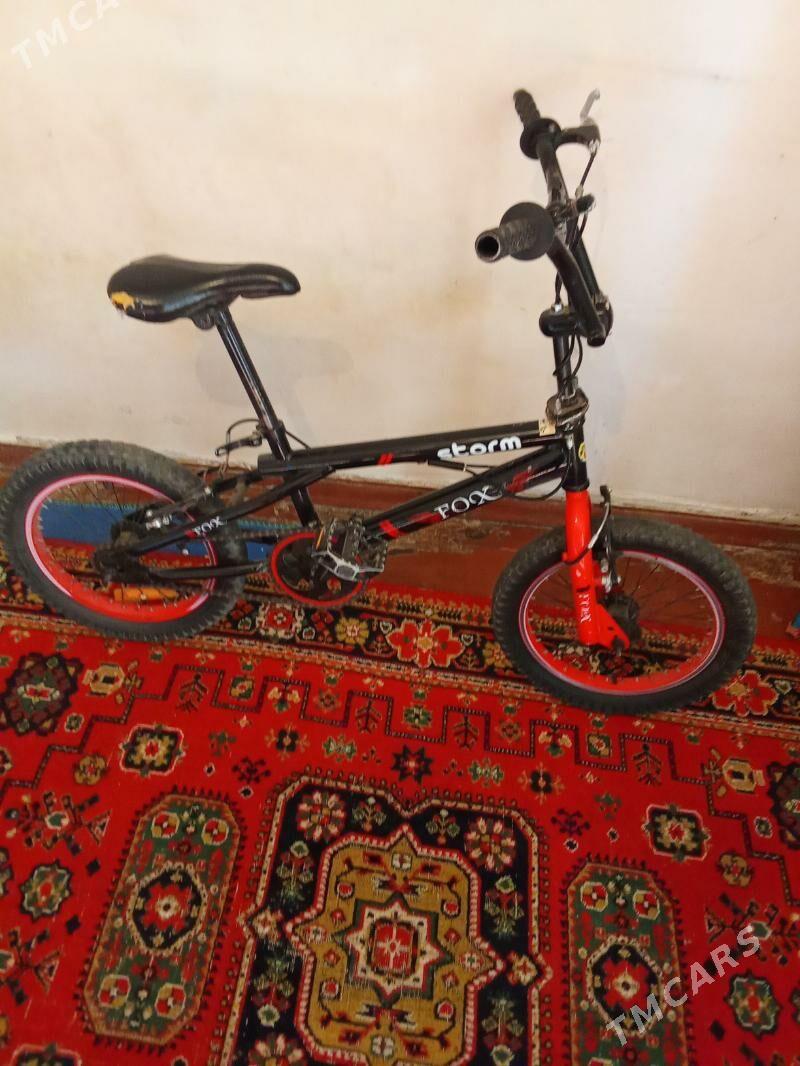 велосипед подрастковый - Ашхабад - img 2