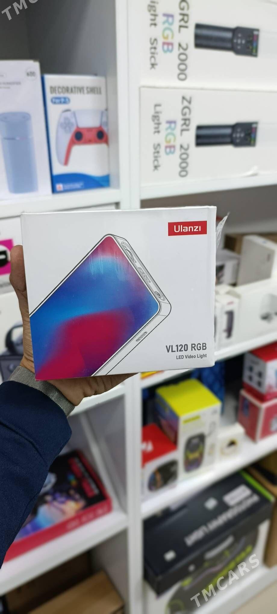 Tiktok cyralar - Торговый центр "15 лет Независимости" - img 3