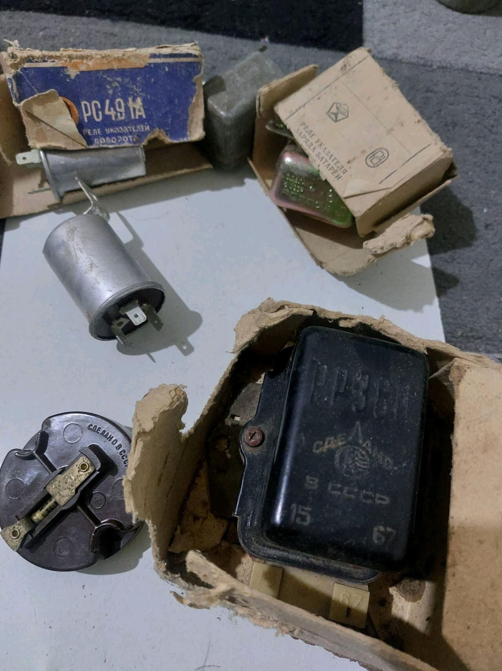 жигули 50 TMT - Daşoguz - img 8