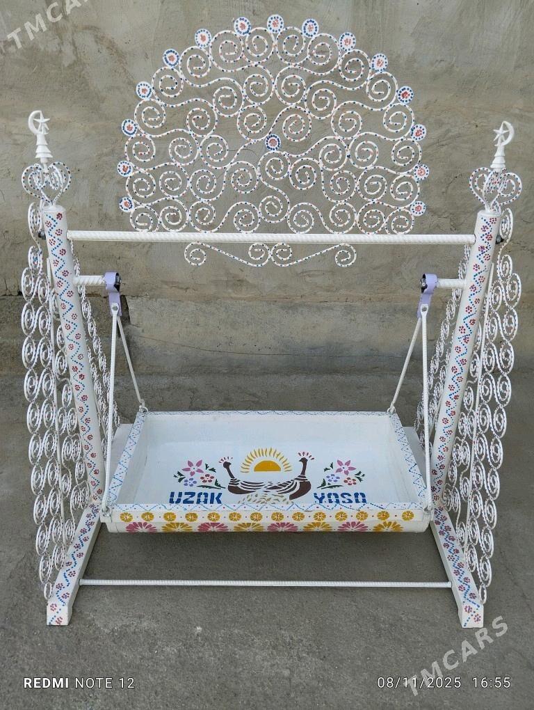 sallancak - Бахарден - img 2