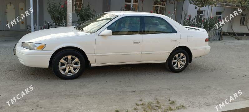 Toyota Camry 1998 - 140 000 TMT - Туркменабат - img 9