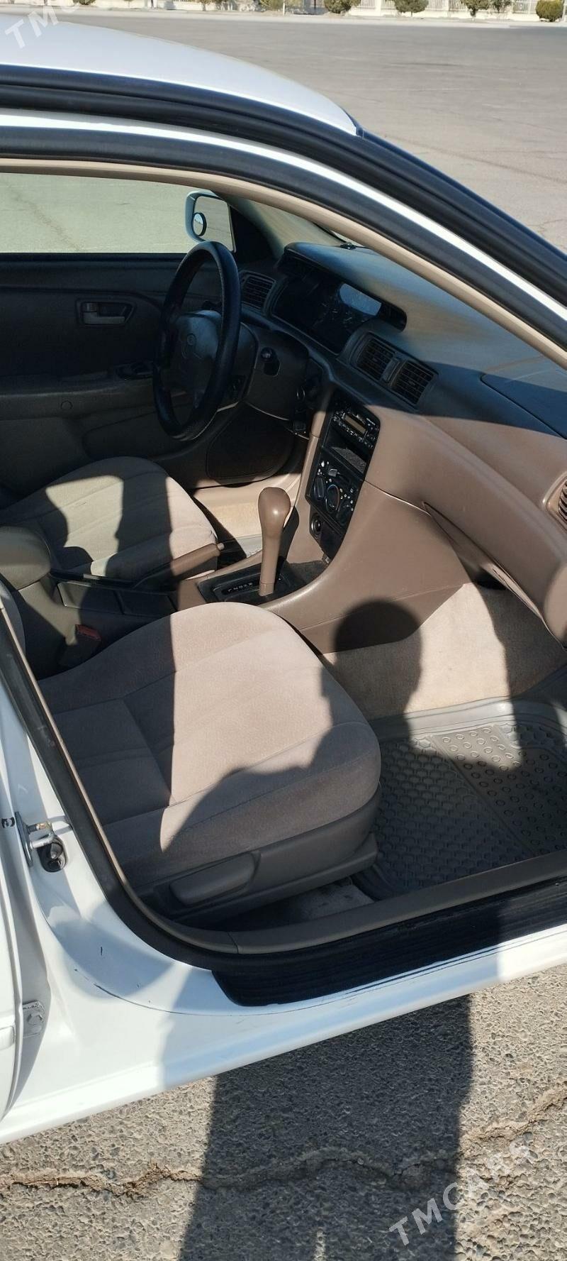 Toyota Camry 1998 - 140 000 TMT - Туркменабат - img 7