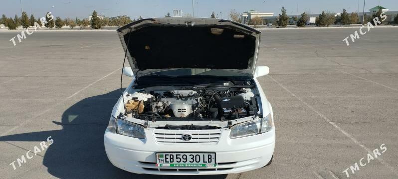 Toyota Camry 1998 - 140 000 TMT - Туркменабат - img 6