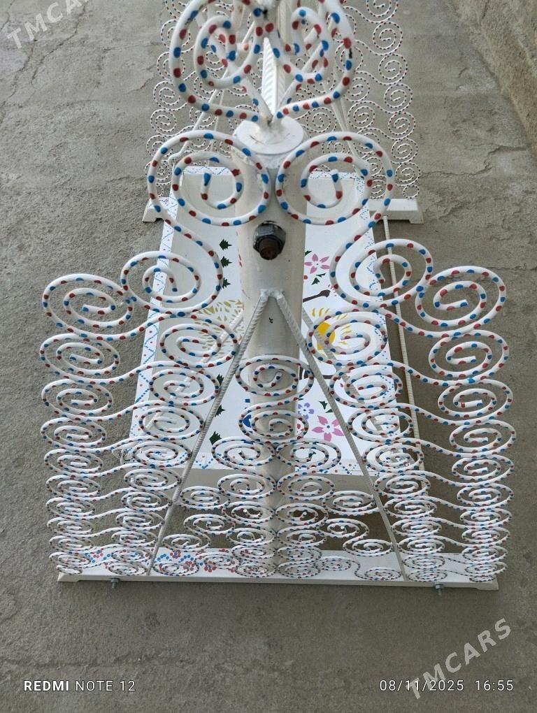 sallancak - Бахарден - img 4