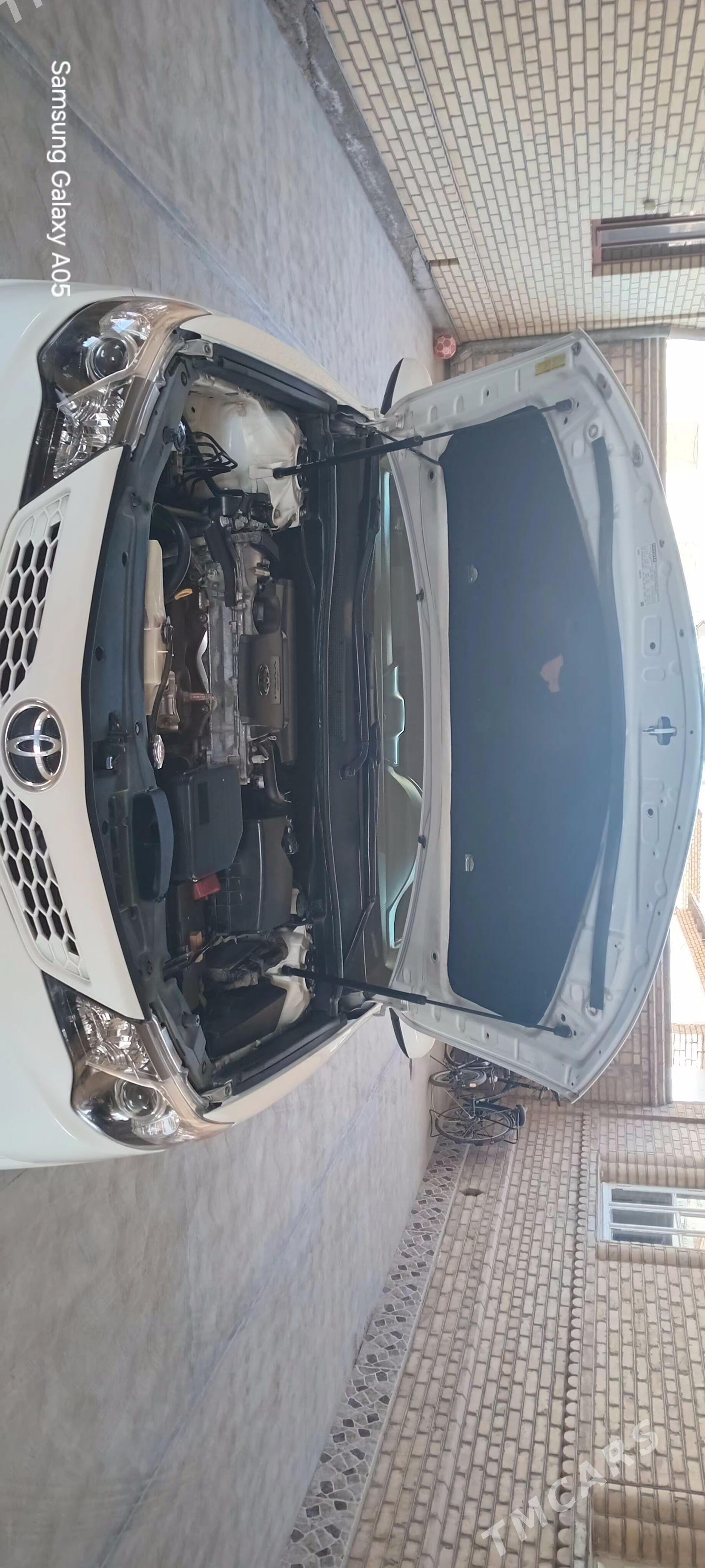 Toyota Camry 2012 - 227 000 TMT - Мары - img 10