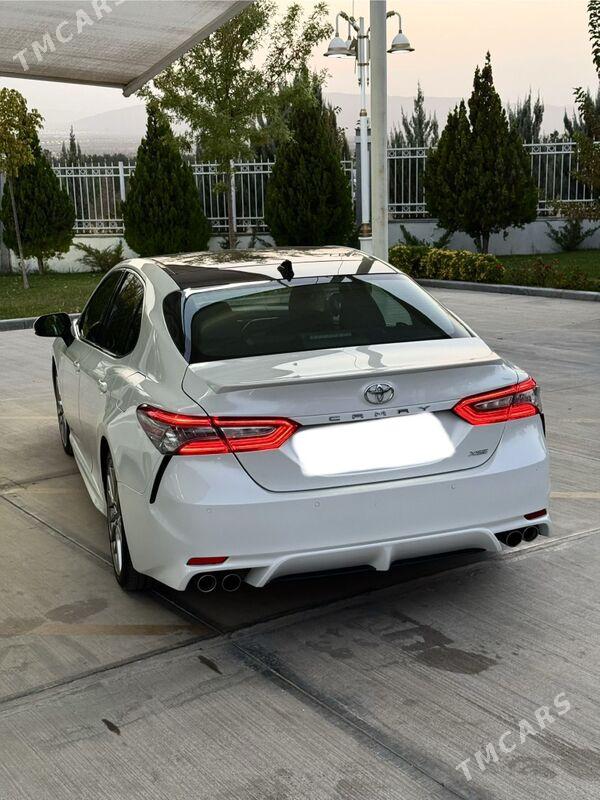 Toyota Camry 2018 - 388 000 TMT - Ашхабад - img 7