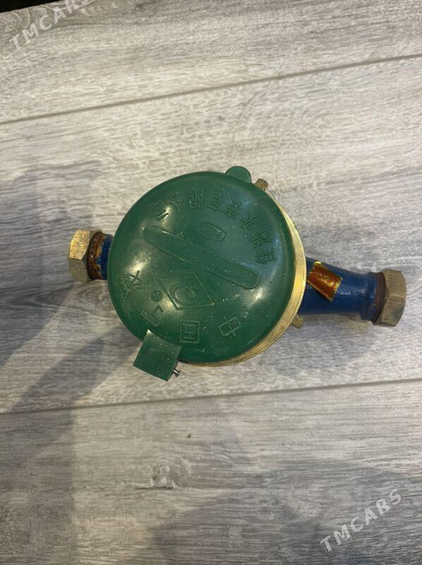 suw cetcik - Ашхабад - img 2