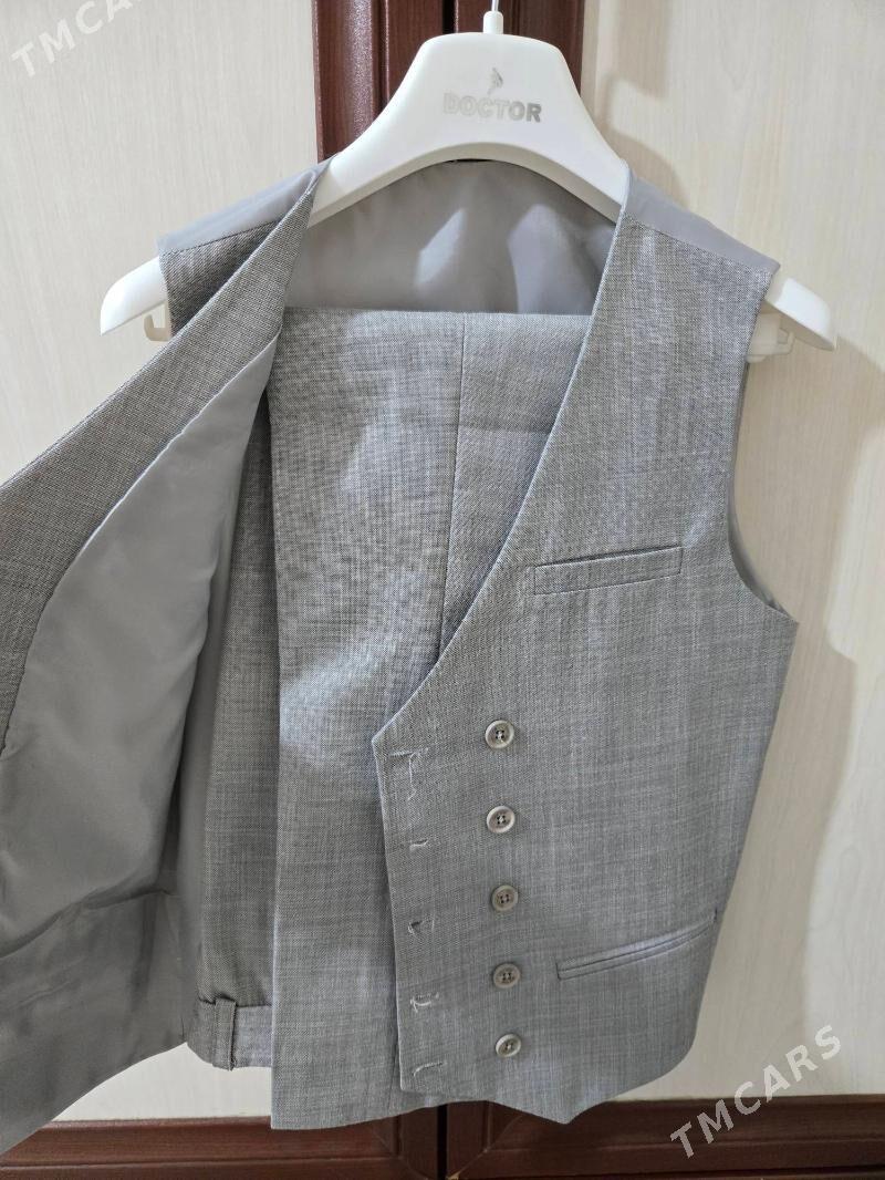 Kastyum Balak Jaket - Хитровка - img 4