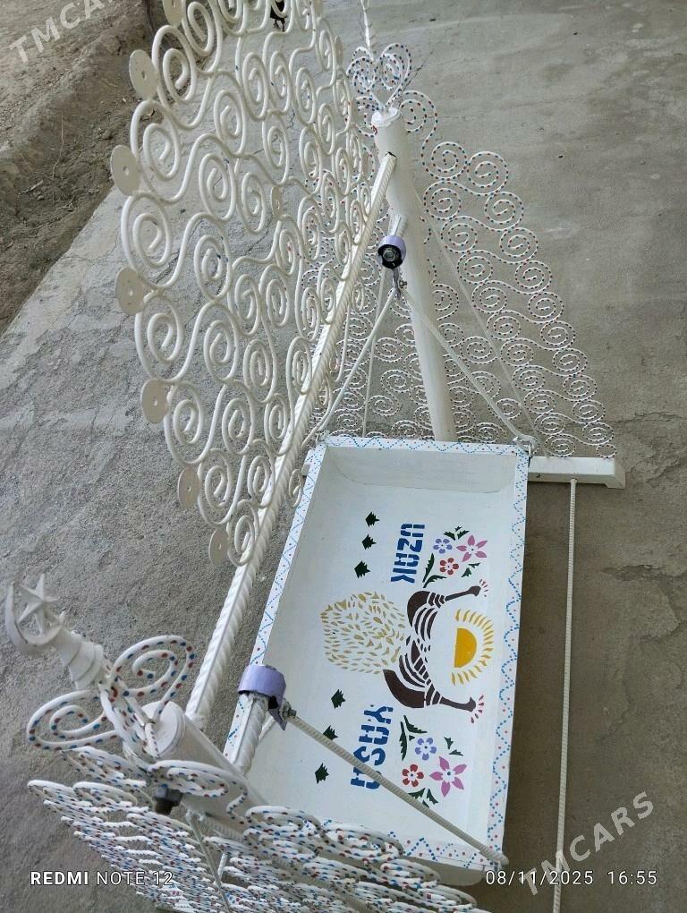 sallancak - Бахарден - img 3