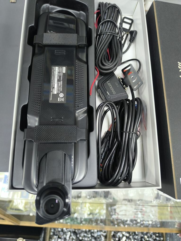 Kamera 900 TMT - Mary - img 2