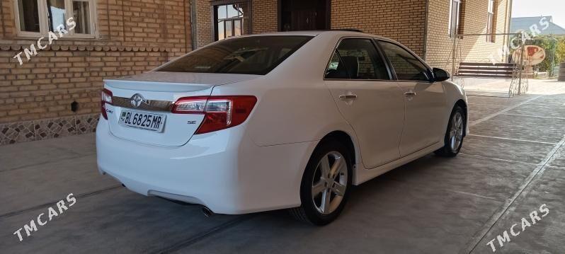 Toyota Camry 2012 - 227 000 TMT - Мары - img 5