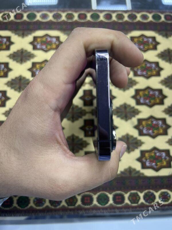 iphone 14 pro ZA/A - Aşgabat - img 1