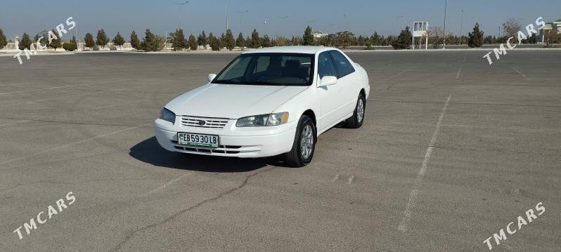 Toyota Camry 1998 - 140 000 TMT - Туркменабат - img 4
