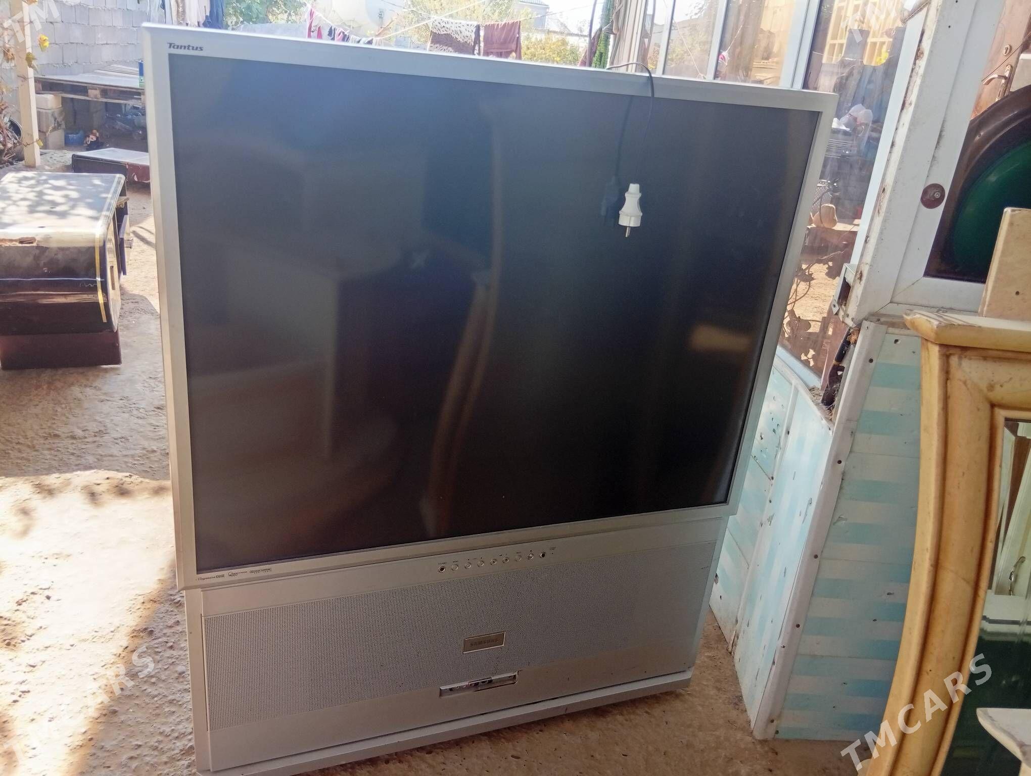 телевизор - Aşgabat - img 2