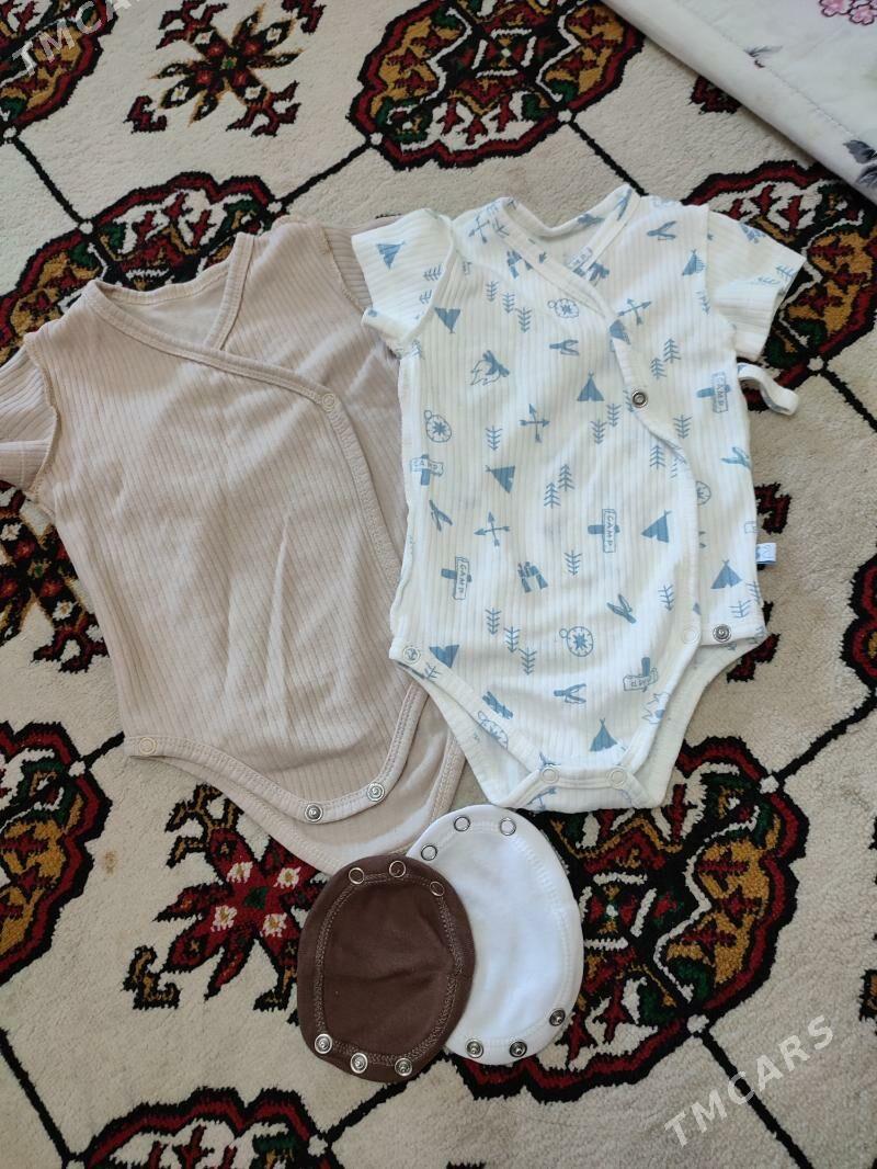 Oglanjyk üçin kostum - Mary - img 2