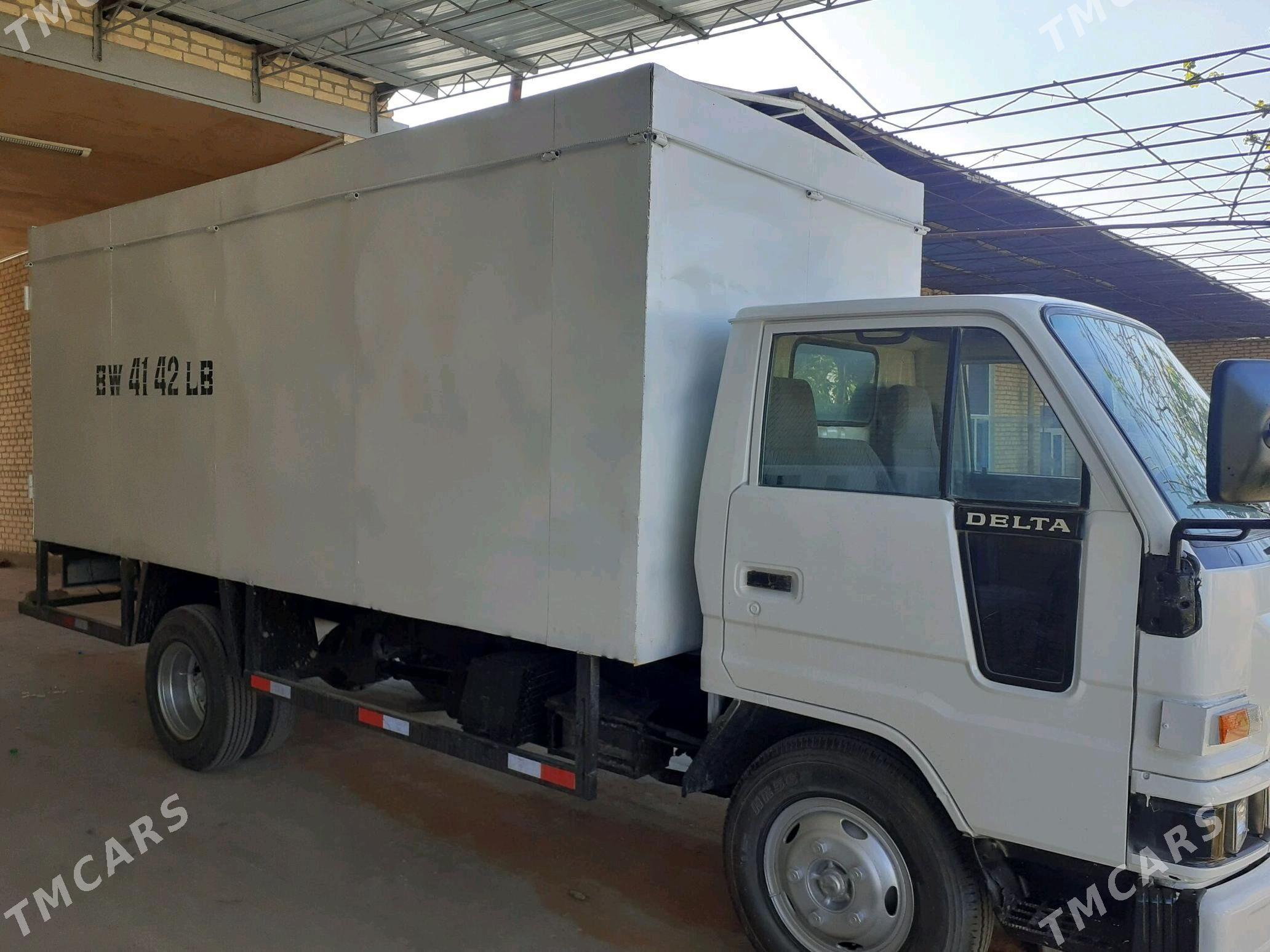 Mitsubishi Canter 2005 - 200 000 TMT - Туркменабат - img 4