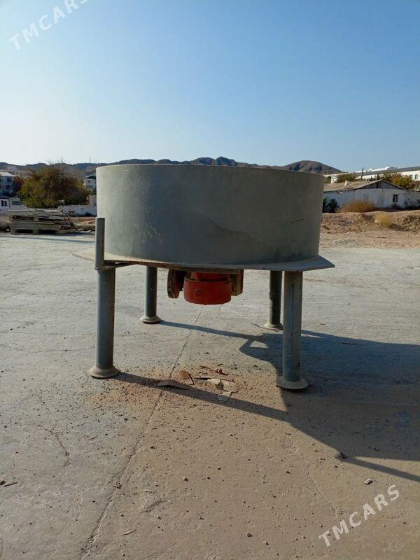 meshalka - Türkmenbaşy - img 2