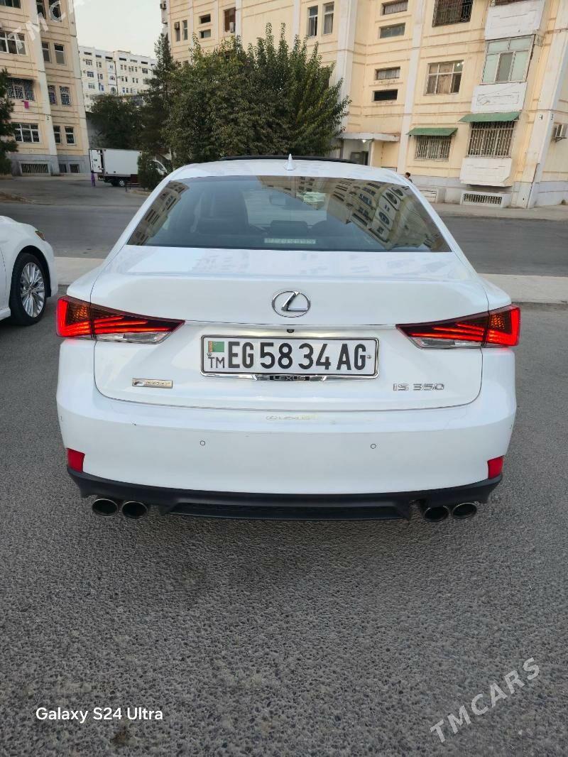 Lexus ES 350 2020 - 355 000 TMT - Ашхабад - img 5
