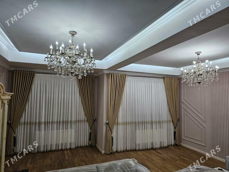 Jalýuz Zanaweska Perde - Ашхабад - img 7