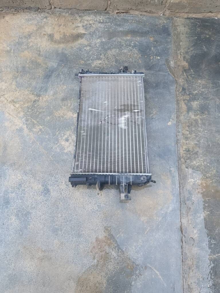 Astra j radyatyr wadinoy 500 TMT - Туркменабат - img 2