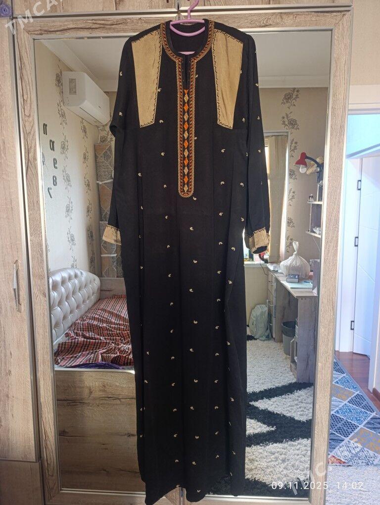 stapel koynek - Туркменбаши - img 1