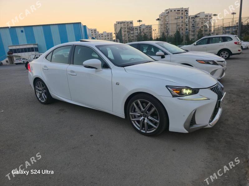 Lexus ES 350 2020 - 355 000 TMT - Ашхабад - img 2