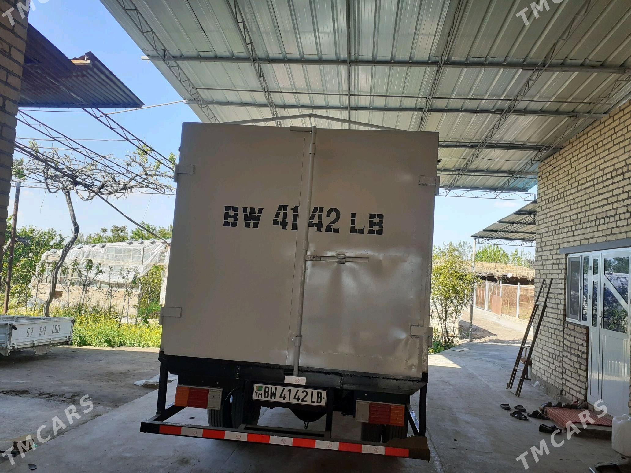 Mitsubishi Canter 2005 - 200 000 TMT - Туркменабат - img 3