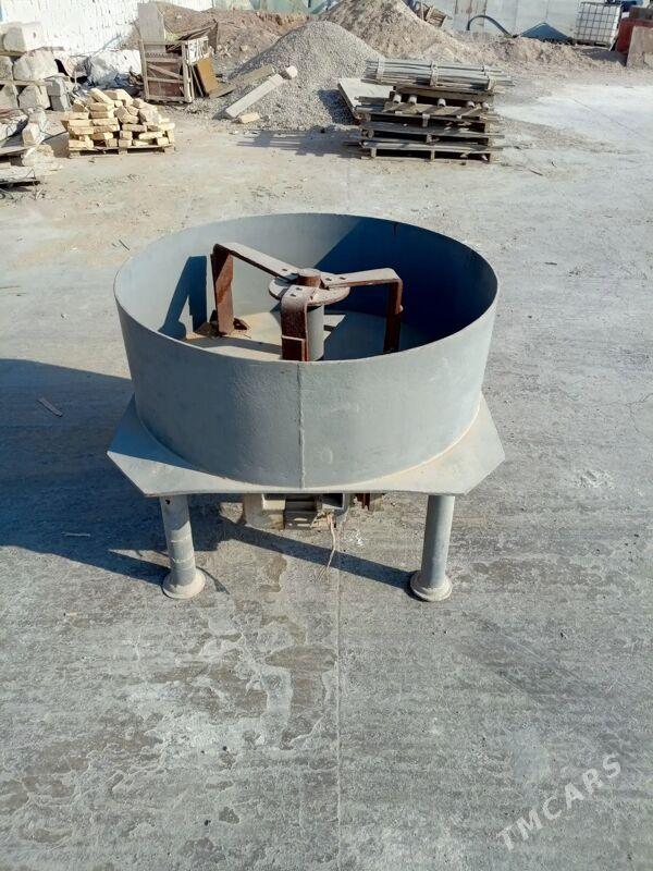 meshalka - Türkmenbaşy - img 3