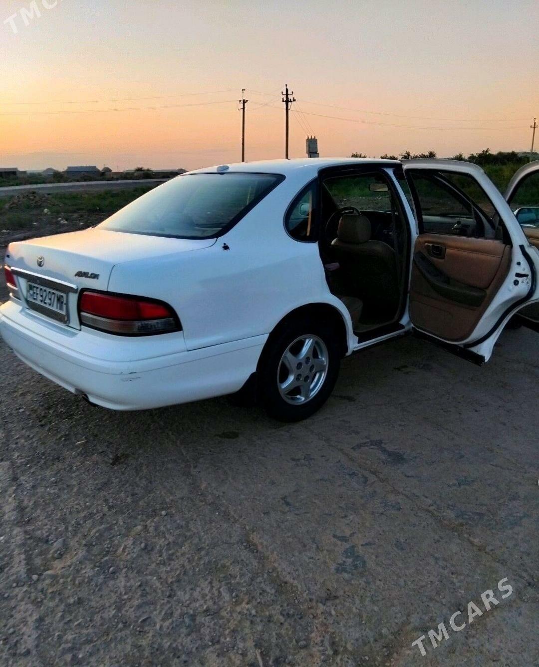 Toyota Avalon 1996 - 120 000 TMT - Мары - img 4