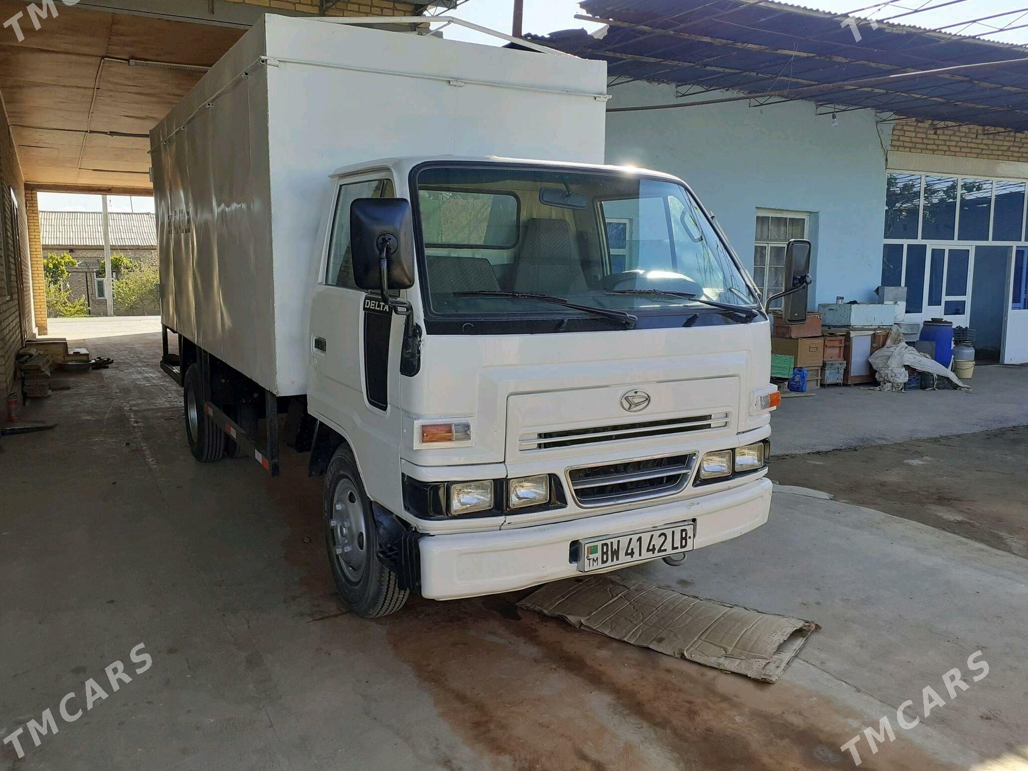 Mitsubishi Canter 2005 - 200 000 TMT - Туркменабат - img 2