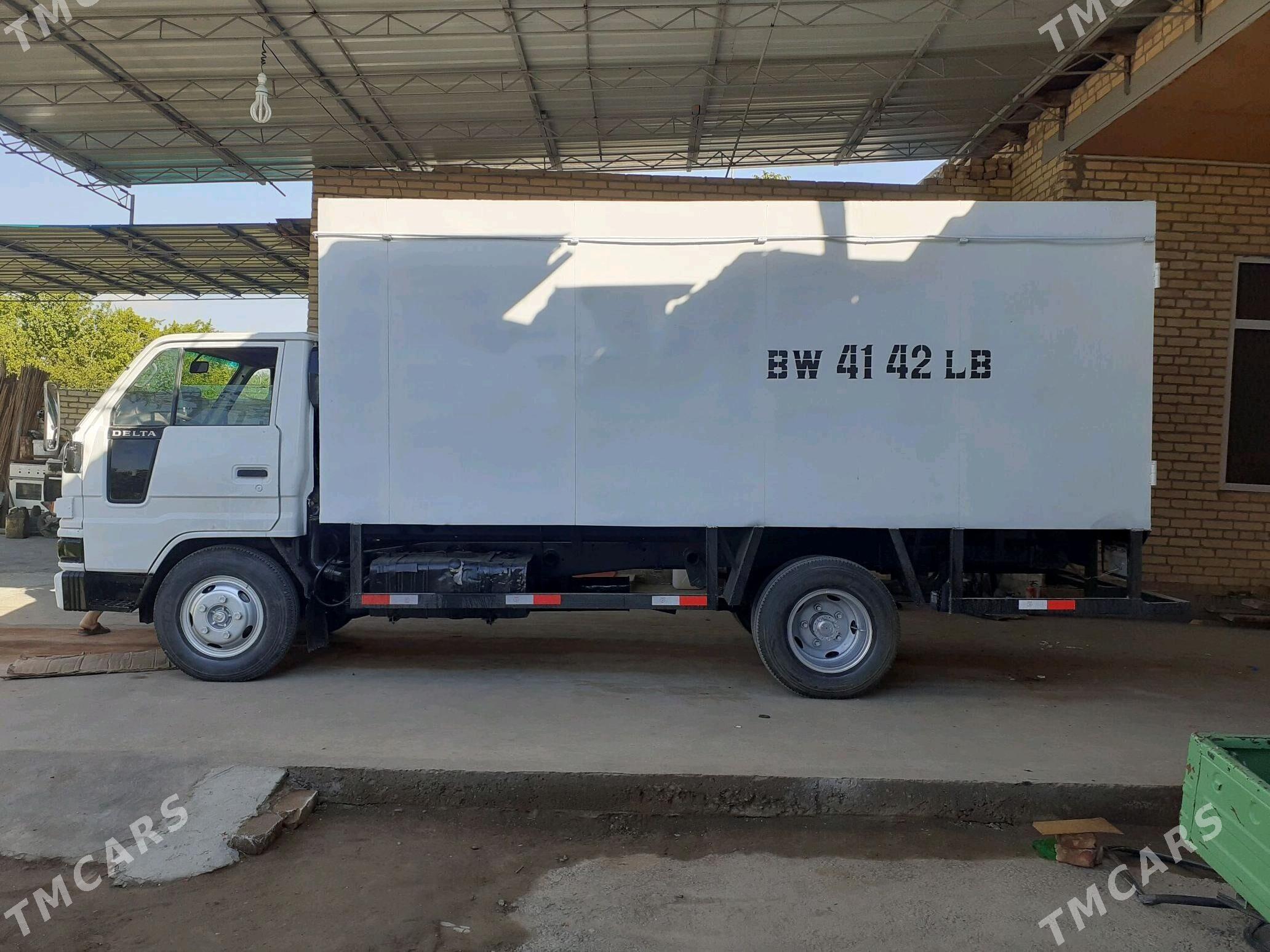 Mitsubishi Canter 2005 - 200 000 TMT - Туркменабат - img 1