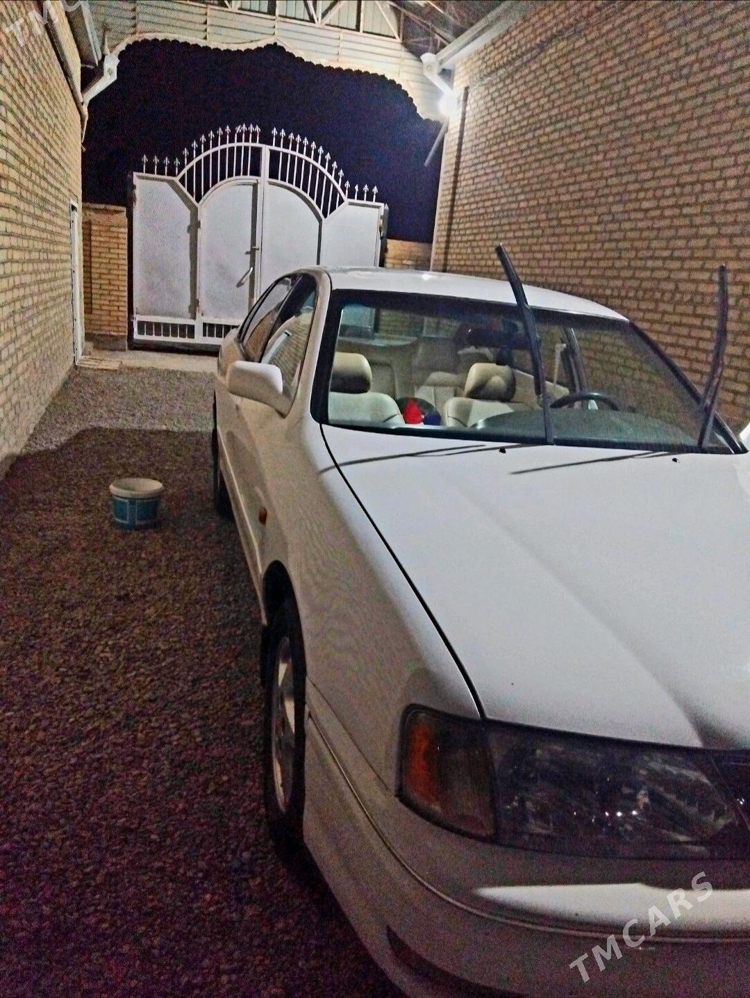 Toyota Avalon 1996 - 120 000 TMT - Мары - img 2