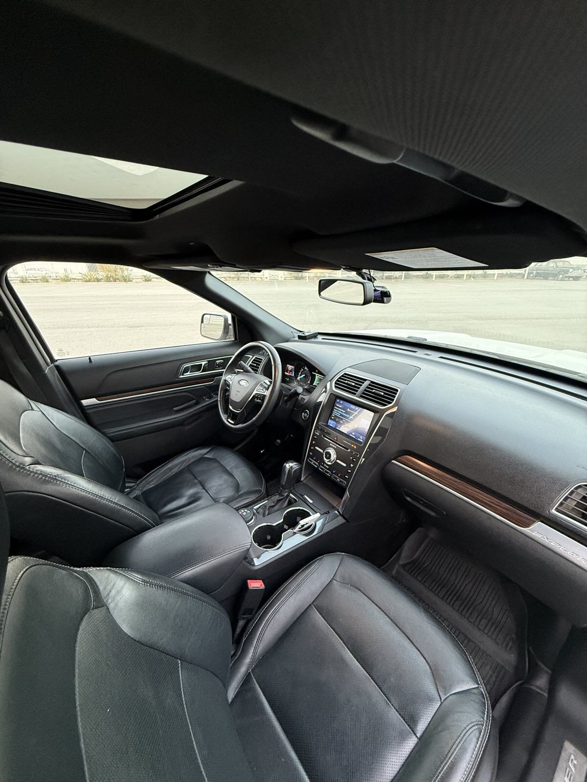 Ford Explorer 2018 - 385 000 TMT - Arzuw - img 11