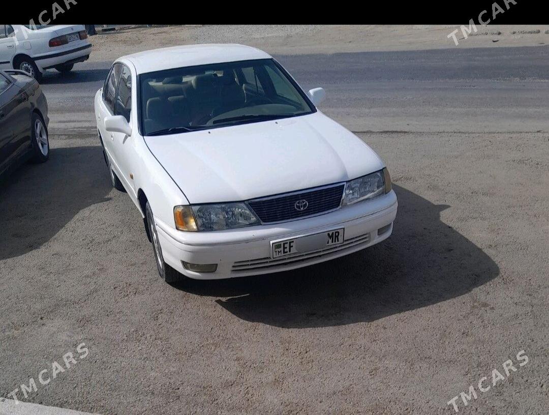 Toyota Avalon 1996 - 120 000 TMT - Мары - img 1