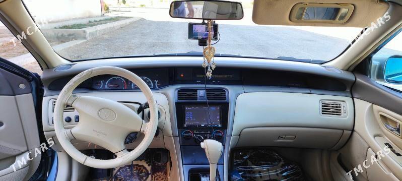 Toyota Avalon 2001 - 190 000 TMT - Байрамали - img 4