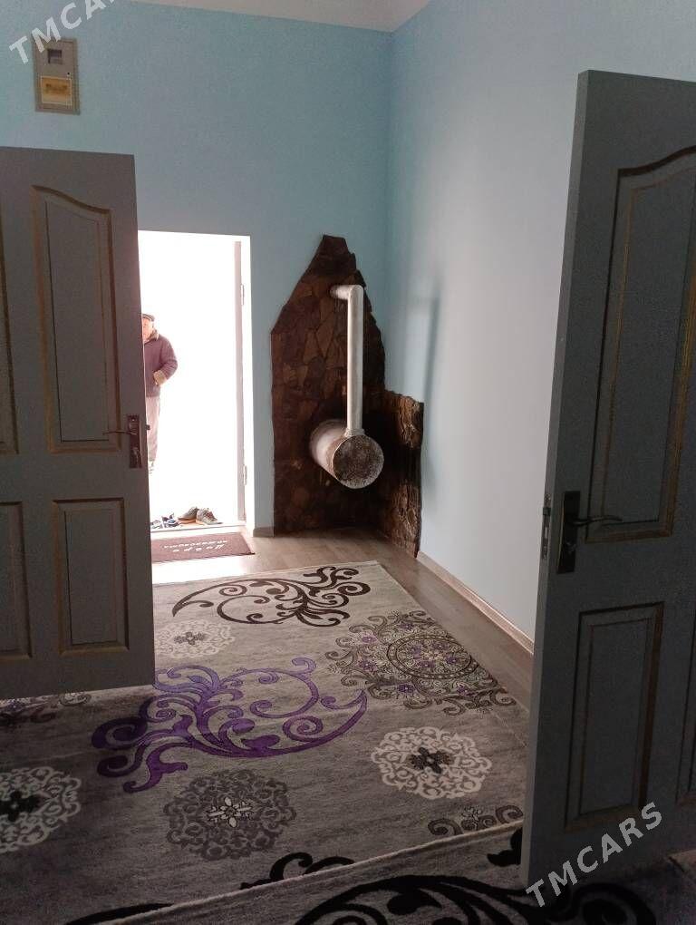 Taýar jay daça - Türkmenabat - img 5