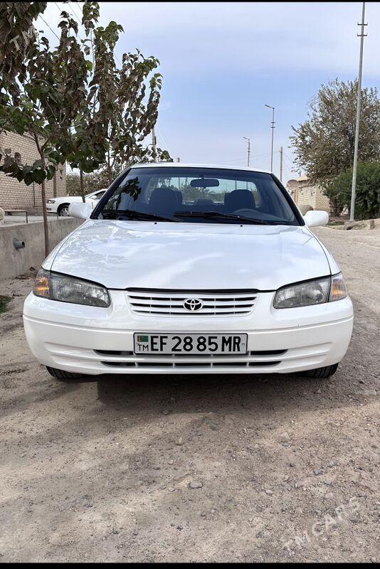 Toyota Camry 1998 - 120 000 TMT - Мургап - img 3