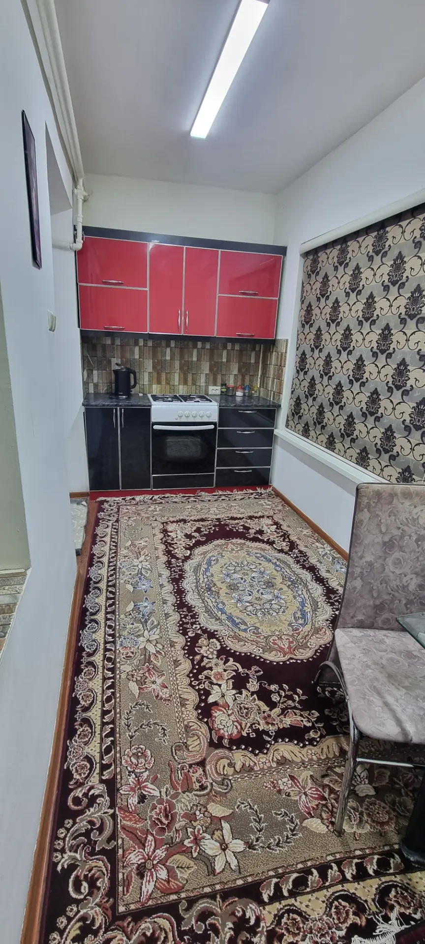 arenda buzmeýin - Бузмеин - img 5