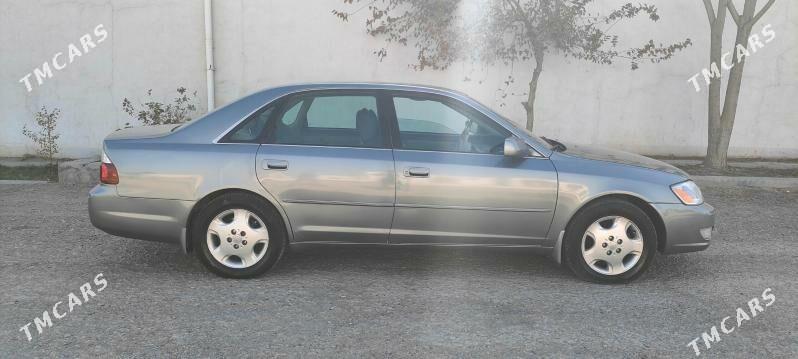 Toyota Avalon 2001 - 190 000 TMT - Байрамали - img 6