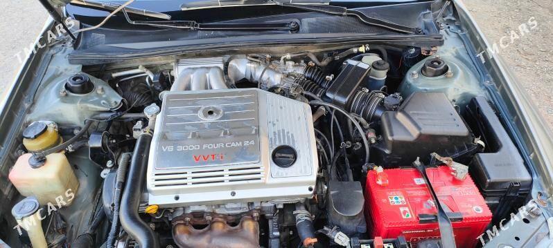 Toyota Avalon 2001 - 190 000 TMT - Байрамали - img 3