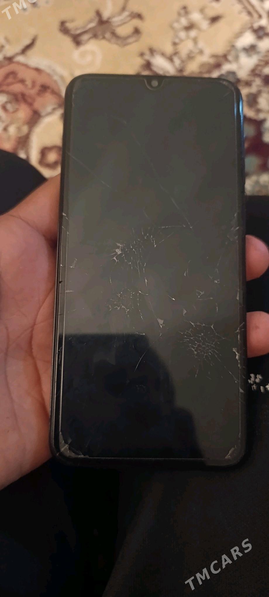 SAMSUNG GALAXY A20 - Туркменгала - img 2