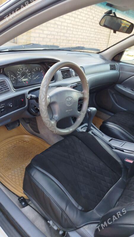 Toyota Camry 1998 - 120 000 TMT - Мургап - img 2