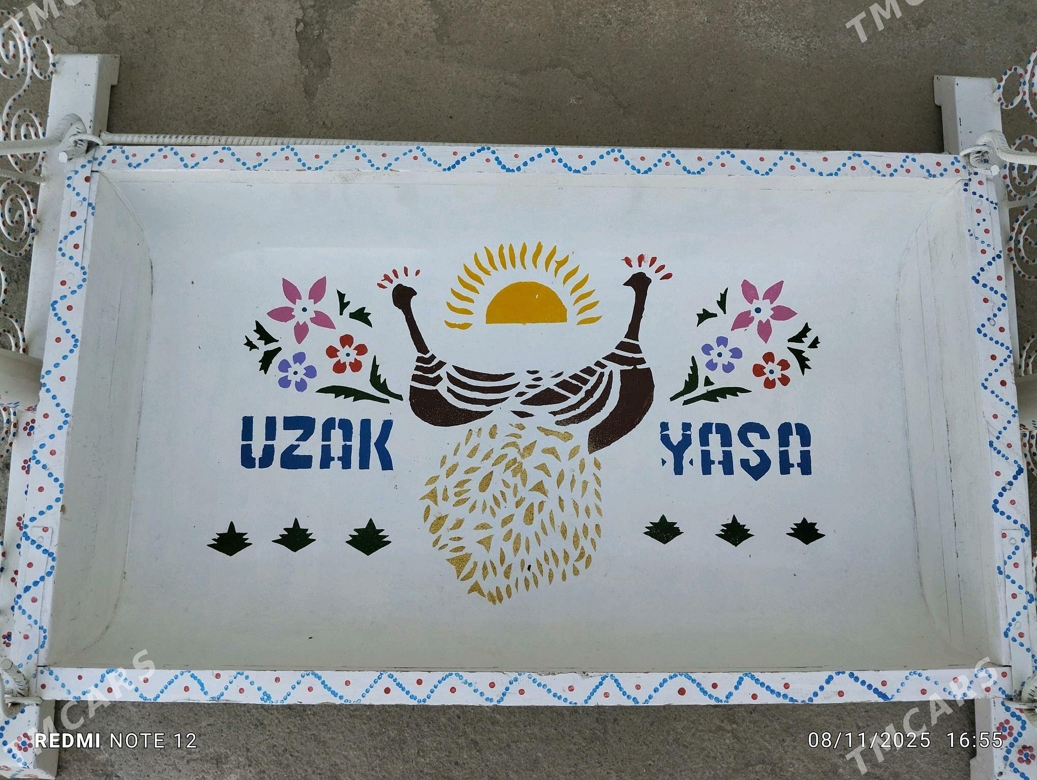 sallancak - Бахарден - img 5