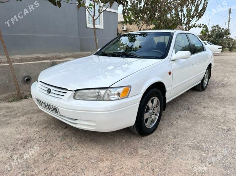 Toyota Camry 1998 - 120 000 TMT - Мургап - img 5