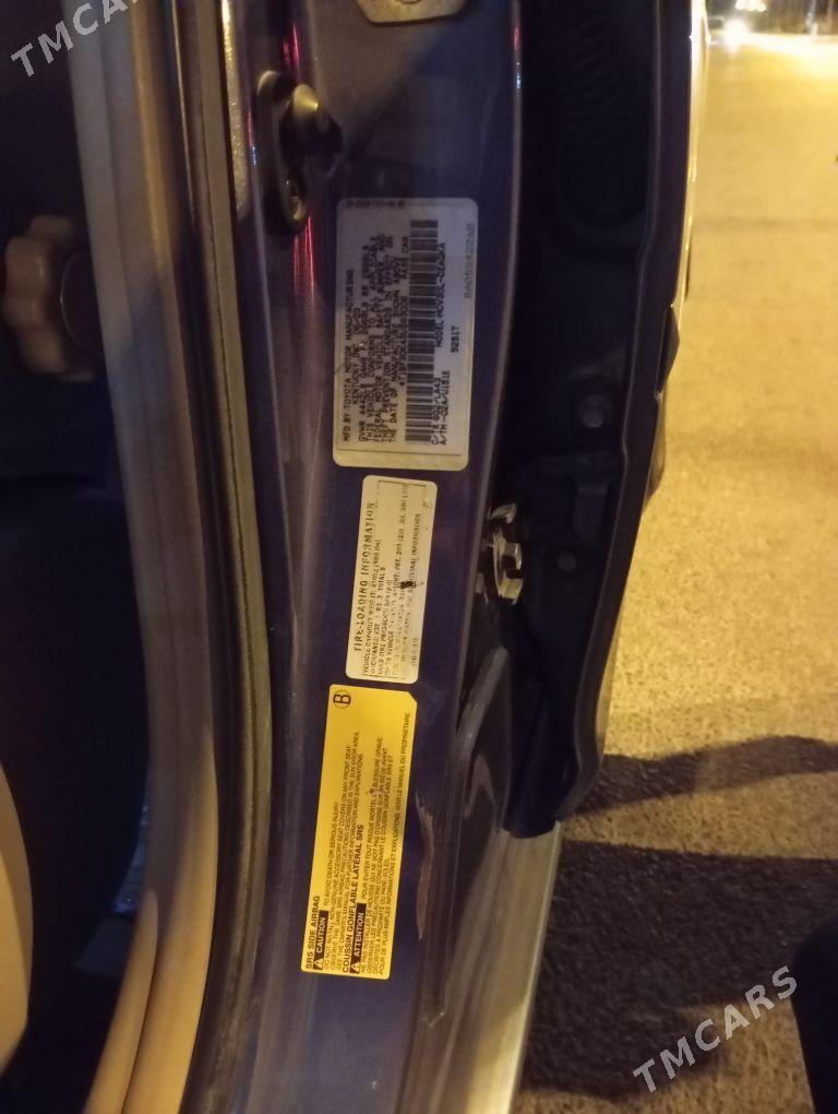 Toyota Camry 2005 - 260 000 TMT - Gyzylarbat - img 2