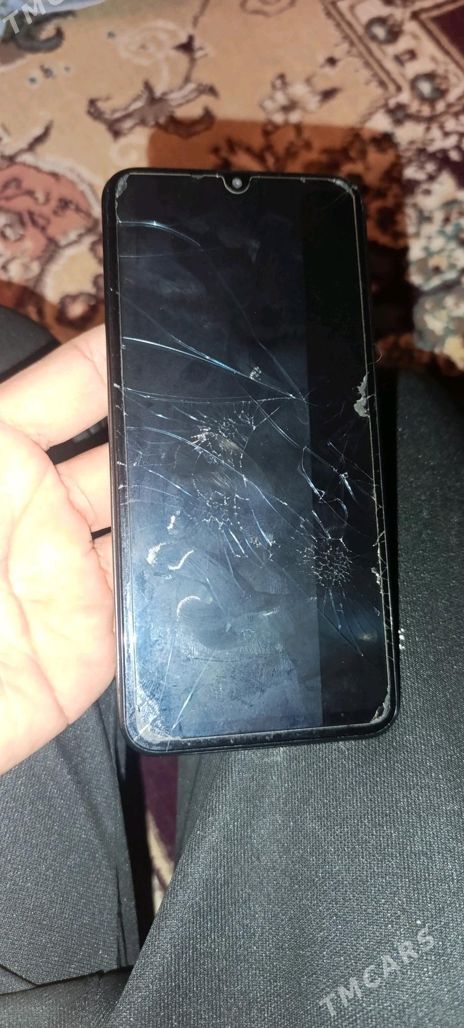 SAMSUNG GALAXY A20 - Туркменгала - img 4