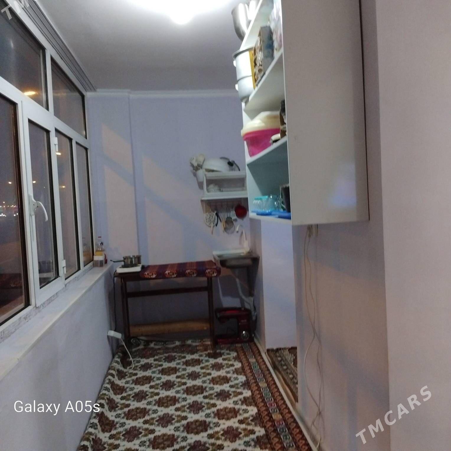 Satlyk gagarin - Aşgabat - img 5