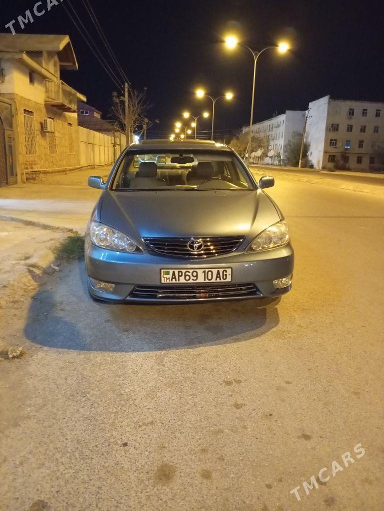 Toyota Camry 2005 - 260 000 TMT - Gyzylarbat - img 7