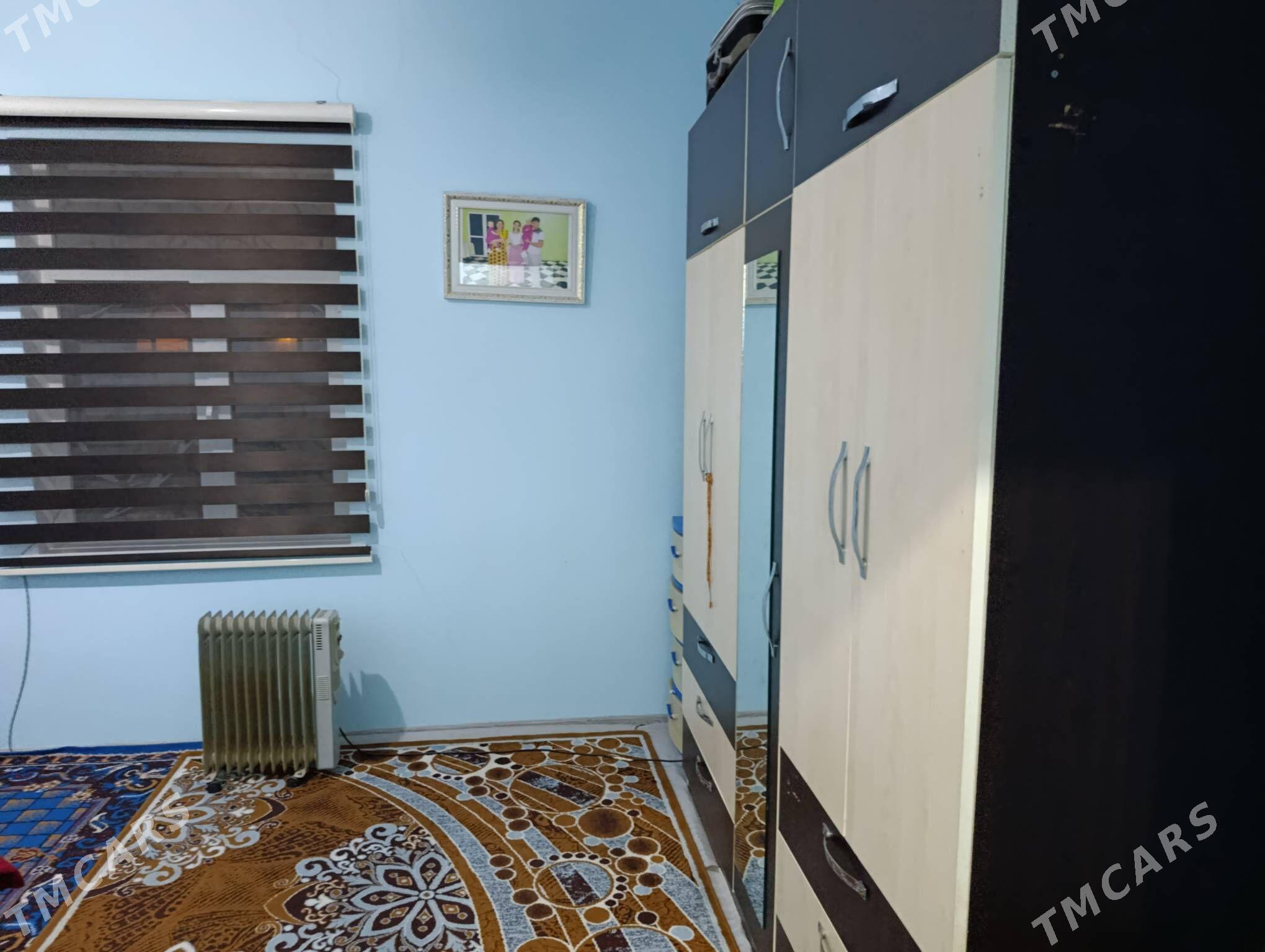 Taýar jay daça - Türkmenabat - img 9